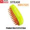 Rechargeable Steam Cat Grooming Brush Steamy to Remove Loose Hair 3 In1 Electric Self Cleaning Spray Dog Brush Massage Pet Combs