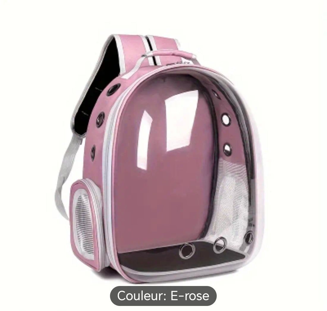 Pet Carrier Backpack🐕🐾🐱